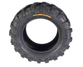 Kenda Bear Claw EVO 26x11-14 Rear ATV/UTV Tire with Bottle Opener Keychain
